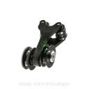 PSE Rolka na odciag kabli luku bloczkowego suwak 