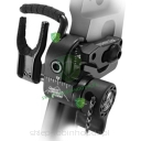 Podstawka myśliwska QAD HDX Ultra Rest Black