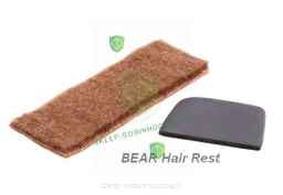 Podstawka tradycyjna BEAR HAIR Rest samoprzylepna