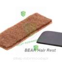 Podstawka tradycyjna BEAR HAIR Rest samoprzylepna