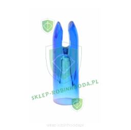 Nasadka AAE 11/32" duża (blue)