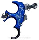 Spust palcowy Tru Ball GOAT 2w1 G.O.A.T. Reo Wilde 3-4-palcowy (M) niebieski (blue)