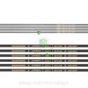Promienie PARAGON carbon Skylon Paragon 3.2mm spin 350-1000 (12szt)