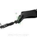 Spust nadgarstkowy TRU BALL The BEAST X1 Black Buckle Strap z klamrą opaska skóra