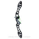 Majdan Kinetic Lancer 25" RH ILF (czarny matt)