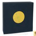 Mata piankowa ELEVEN 100x100cm z insertem 37.5cm