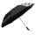 Parasol łuczniczy W&W Wiawis czarny 