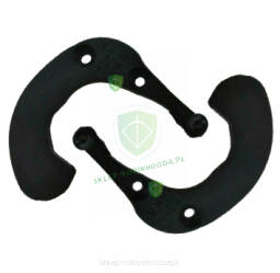 Moduły CC2 Mathews TX-5, moduły Traverse, moduły Triax moduły Halon 32 - 85% 