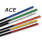Oklejki strzał ACE - SOCX Kolor 