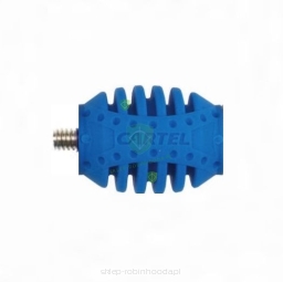 Tłumik Damper Cartel CX (niebieski)