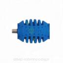 Tłumik Damper Cartel CX (niebieski)