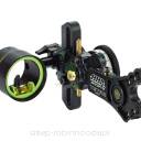 Celownik HHA TETRA MAX 5519 Rheostat 1pin 0.019" - celownik hunter jednipinowy TTR-MAX 5519