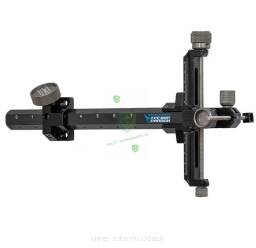 celownik Avalon Carbon Tec One sportowy (czarny)