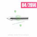 Grot Easton CB PowerFlight tarczowy 100gr