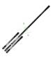 Zestaw Stabilizatorów Wiawis S21 Carbon W&W S21 stabilizer set black (czarne) centralny+boczne