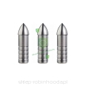 Groty Bullet Competition Pro Points 