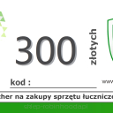 Voucher Bon na zakupy - kwota 300pln