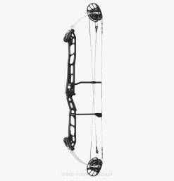 Łuk bloczkowy PSE LAZER NF 2024 40#, 50#, 60# 24-30.5" 