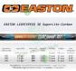 Promienie carbon EASTON LIGHTSPEED 3D 400  SuperLite-Carbon (2szt) 2 rurki