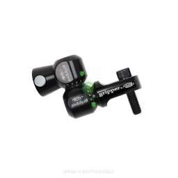 Kostka regulowana AAE GRIPPER jednostronna QD szybkozłączka