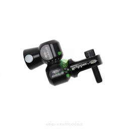 Kostka regulowana AAE GRIPPER jednostronna QD szybkozłączka