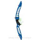 Majdan WNS ELNATH FX 25" ILF Forged WNS Elnath 2024 anodyzowwany (1140g) ILF 25 (kolor)