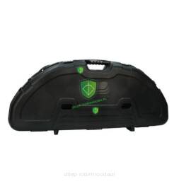 Walizka PLANO 1110  - Protector Pro Series 1110 00 plastikowa na łuk bloczkowy